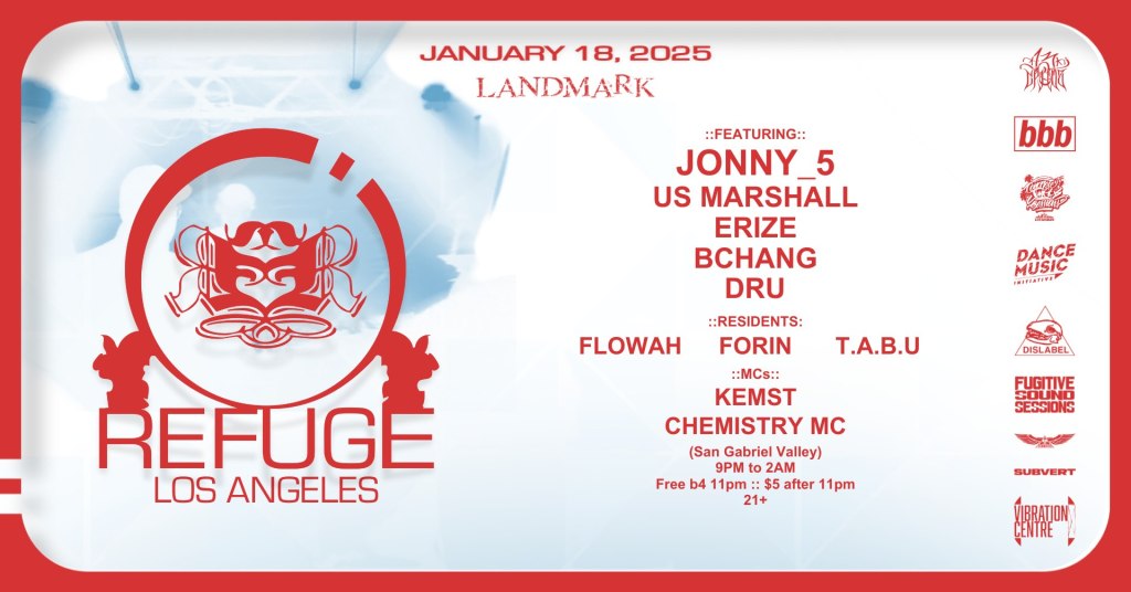 Happy New Year 2025! Is DJing more your new&nbsp;resolution?